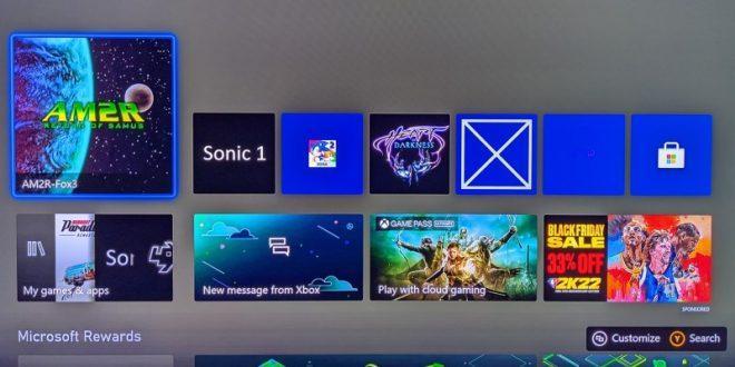 Candy Crush Saga suddenly appeared on my Xbox Games Library though