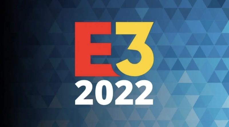 E3 2022 is a digital only event once again - Hackinformer