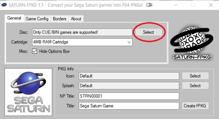 How to convert PS2 games to work on the PS4. - Hackinformer
