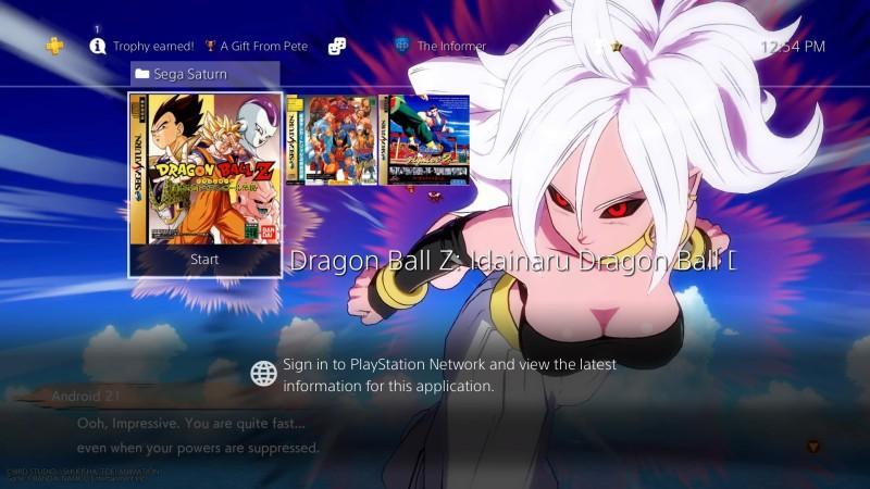 How to run Mugen on your PS4 via Linux! - Hackinformer