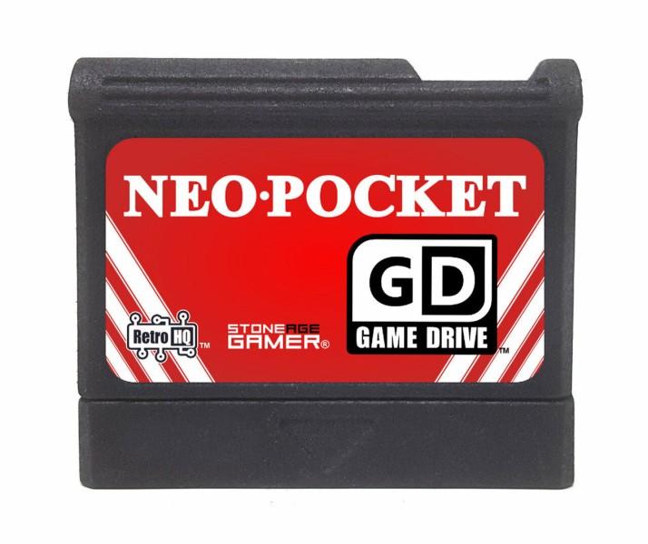 Neo Geo Pocket: 20 anos, 20 jogos essenciais do portátil - GameBlast