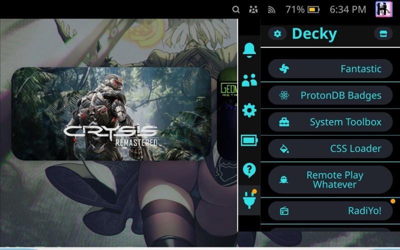 Decky Loader on Steam Deck: How to Install Best Plugins