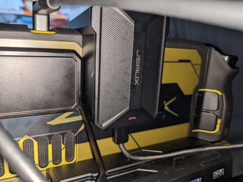 Review: 30 days with JSAUX's Modcase Ultimate kit for the Steam Deck -  Hackinformer