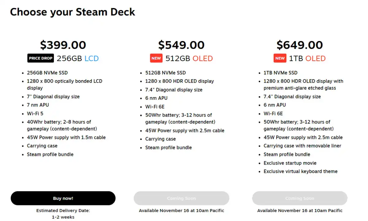 Super charge your Steam Deck's performance with CryoUtilities -  Hackinformer News