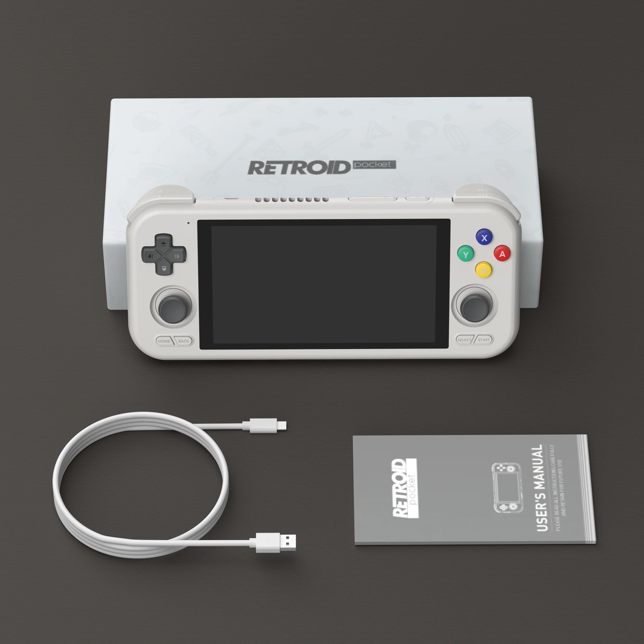 Retroid Pocket 4 Pro: A New Era (First Look Recap) 