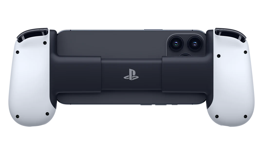 The Backbone mobile gaming controller makes the iPhone a pretty decent PSP  emulator : r/Backbone